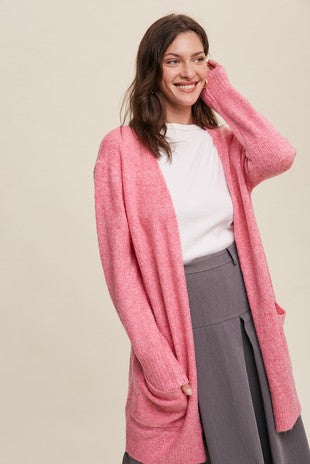 The Blaire Cardigan