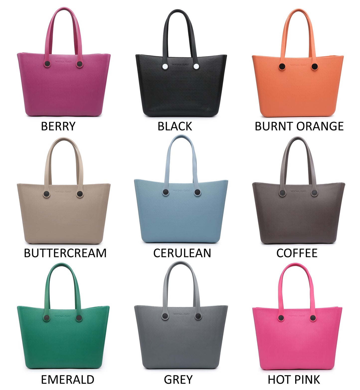 Carrie All Versa Tote