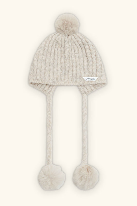 Gracie Beanie Hat