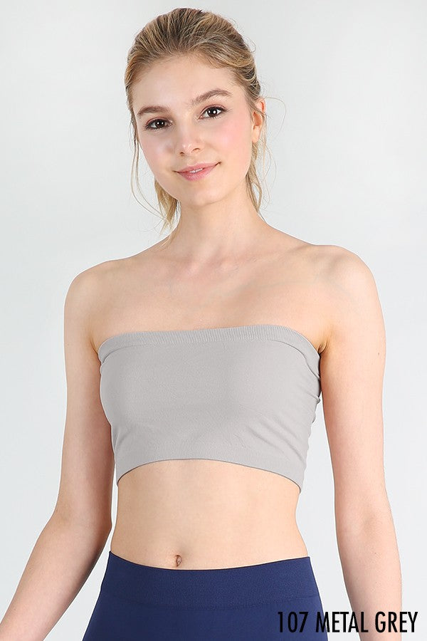 NIKIBIKI Bandeau Top