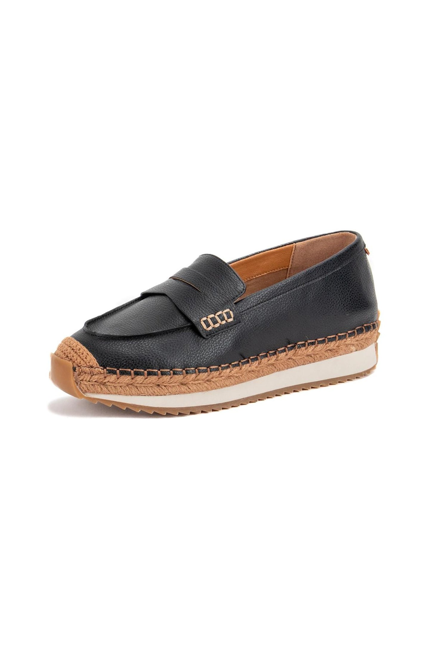 Aviana Loafer Sneaker