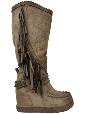 Rex High Boot