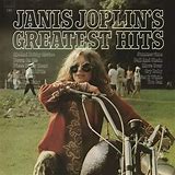 Janice Joplin's Greatest Hits Vinyl