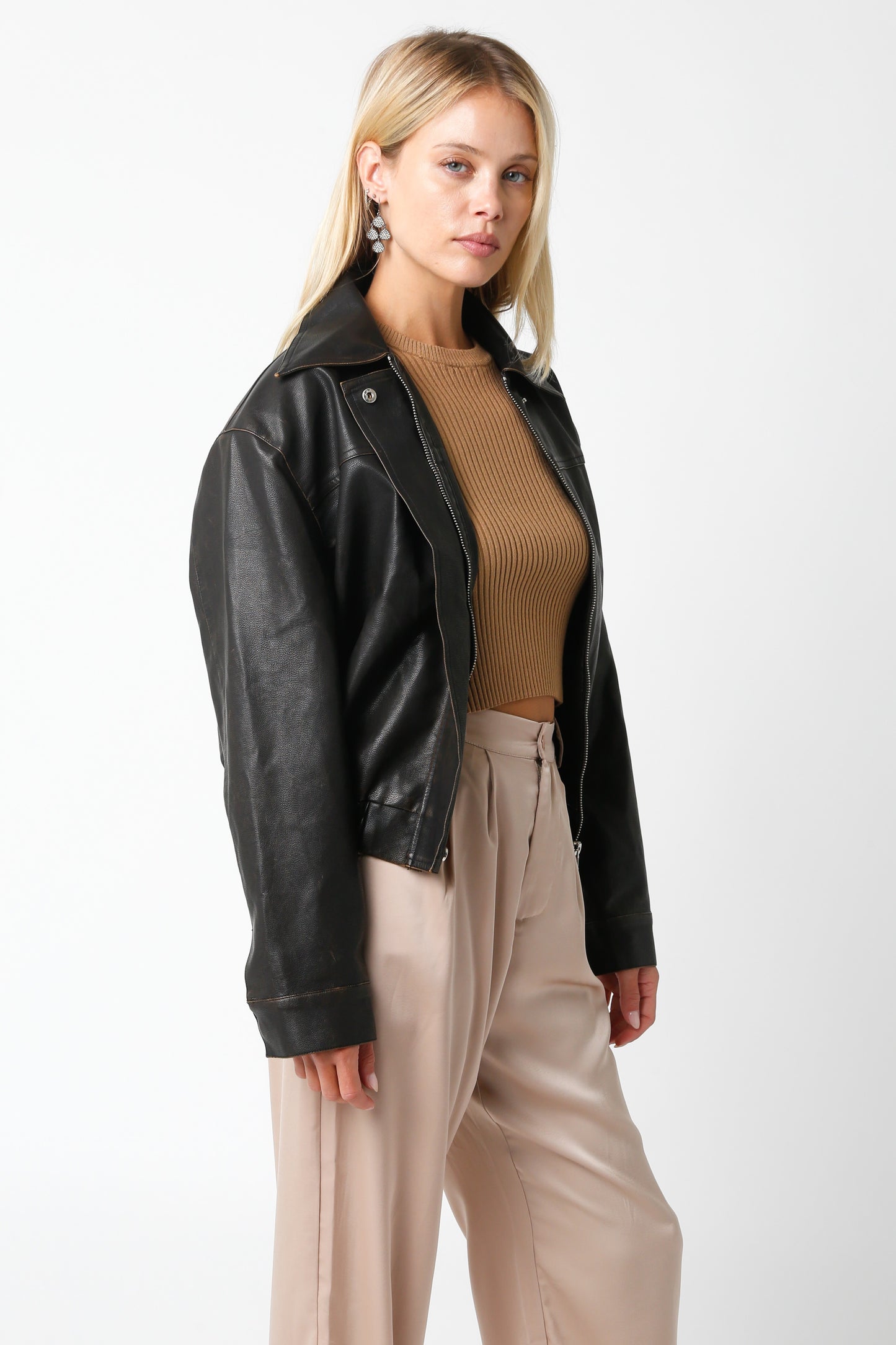 Riley Jacket