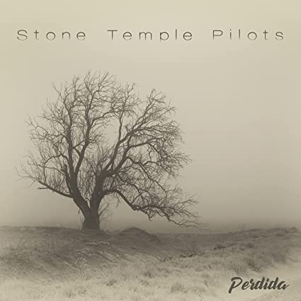 Stone Temple Pilots Vinyl